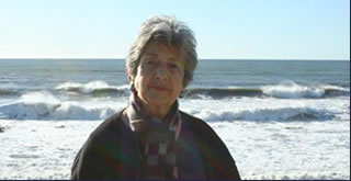 Nelee at Half Moon Bay